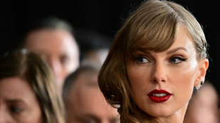 Taylor Swift &eacute; a n&uacute;mero 1 em vendas mundiais pela quarta vez