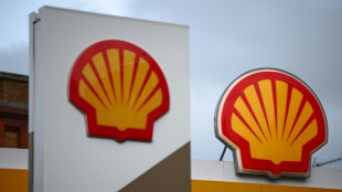 Shell profit surges as Mideast war fuels oil prices