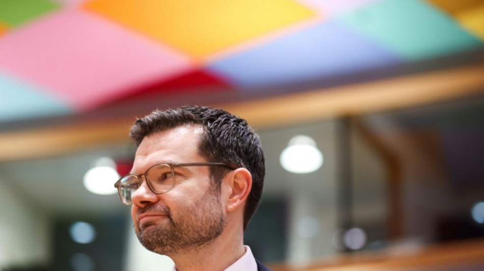 Justizminister Buschmann begr&uuml;&szlig;t Start von Einheitlichem EU-Patentgericht