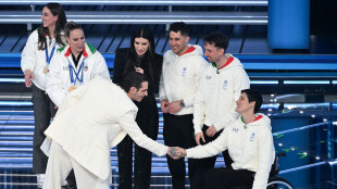 A Sanremo le campionesse Lollobrigida e Vittozzi e l'appello degli atleti paralimpici