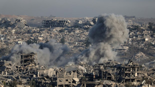 Defesa Civil de Gaza reporta 26 mortos perto de centros de ajuda
