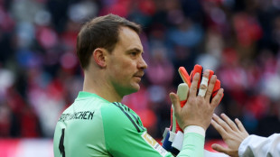 Eberl über Neuers DFB-Rückkehr: "Manu entscheidet"