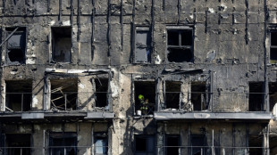 Espagne: le bilan de l'incendie de Valence revu en baisse &agrave; 9 morts