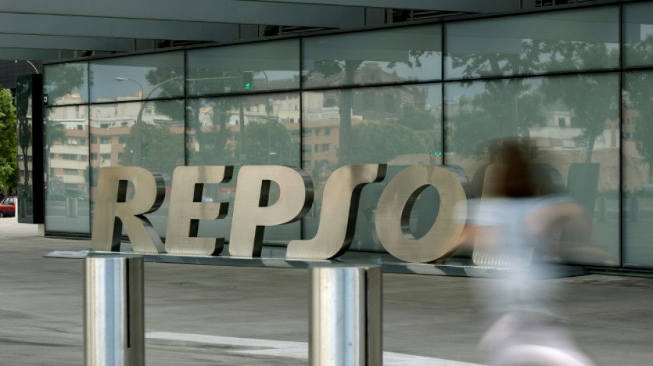 Los beneficios de Repsol, en alza por la recuperaci&oacute;n de los precios del petr&oacute;leo