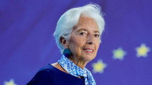 Lagarde, Italia vicina all'uscita da procedura di deficit Ue