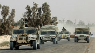 L'armée israélienne étend son offensive à Gaza avant la rencontre Netanyahu-Trump