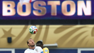 Mondial-2026: l'Angleterre finit bien, la Croatie passe