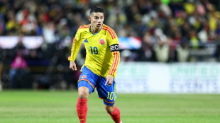 James Rodr&iacute;guez ainda n&atilde;o tem data de estreia na MLS, diz seu t&eacute;cnico