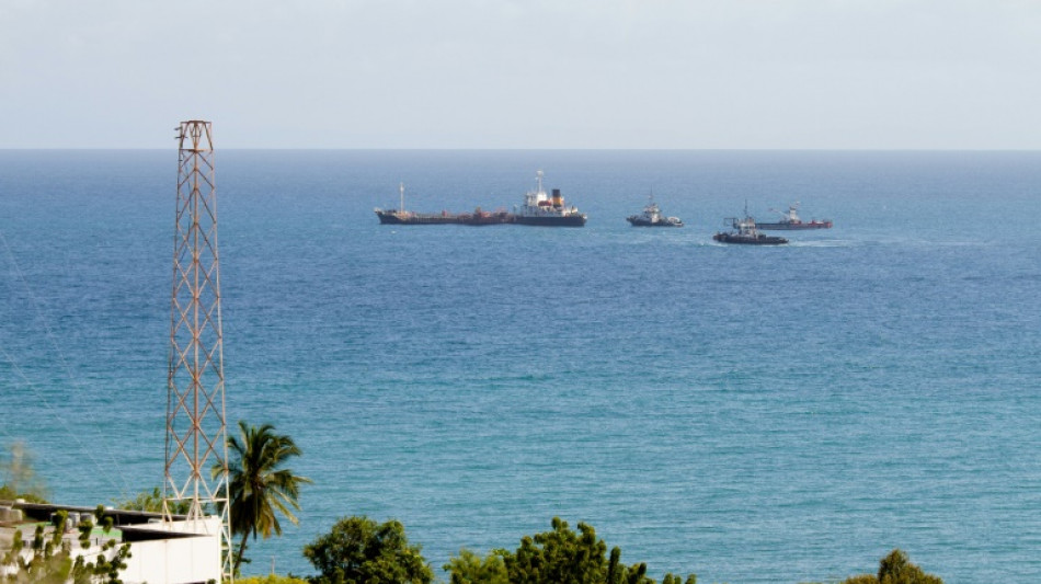 EUA decidem se reativam as san&ccedil;&otilde;es petrol&iacute;feras contra Venezuela por bloqueio &agrave; oposi&ccedil;&atilde;o