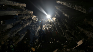 Pr&egrave;s de 3.000 morts au Venezuela dans le double s&eacute;isme