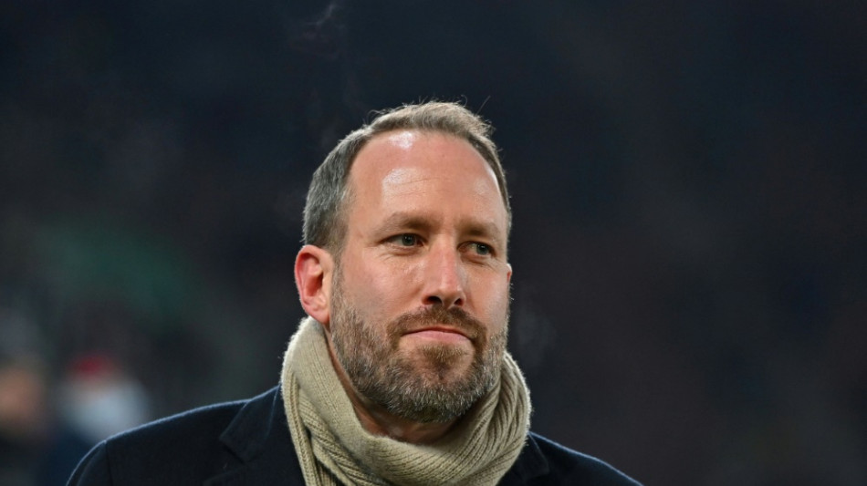 FCA-Boss Ströll: Vorbilder Mainz und Freiburg