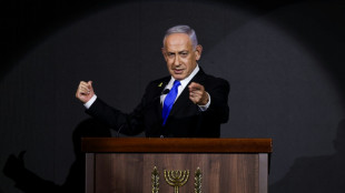 Indignaci&oacute;n &aacute;rabe tras las afirmaciones expansionistas de Netanyahu sobre un "Gran Israel"