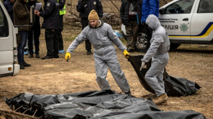 "Genocidio" en Ucrania: la ret&oacute;rica m&aacute;s all&aacute; de los hechos probados