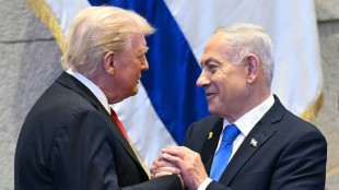 Netanyahu to meet Trump in US on Monday