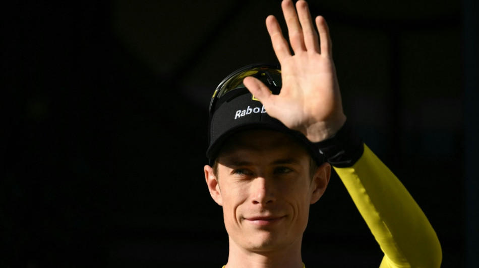 Vingegaard in Topform: "Stärker als je zuvor"