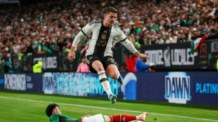 Germany defender Gosens signs with Schalke 