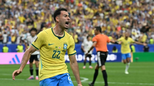 Mondial-2026: le Br&eacute;sil brise la r&eacute;sistance du Japon sur le gong