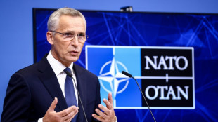 Nato-Pr&auml;senz wegen Nord Stream in Ost- und Nordsee verdoppelt