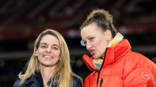 Künzer will Schult in DFB-Arbeit einbinden