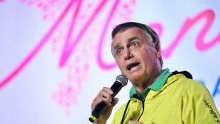 Bolsonaro sube al estrado acusado de intento de golpe de Estado en Brasil