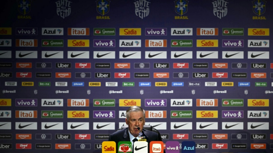 Neymar back in Brazil squad for fourth World Cup