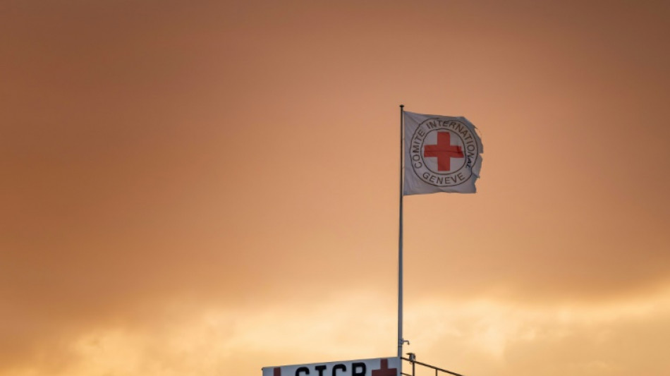 Red Cross says number of missing people surging