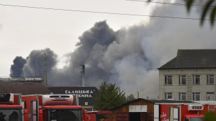 Kiev, '5 feriti a Kherson in un attacco russo con drone contro un bus'