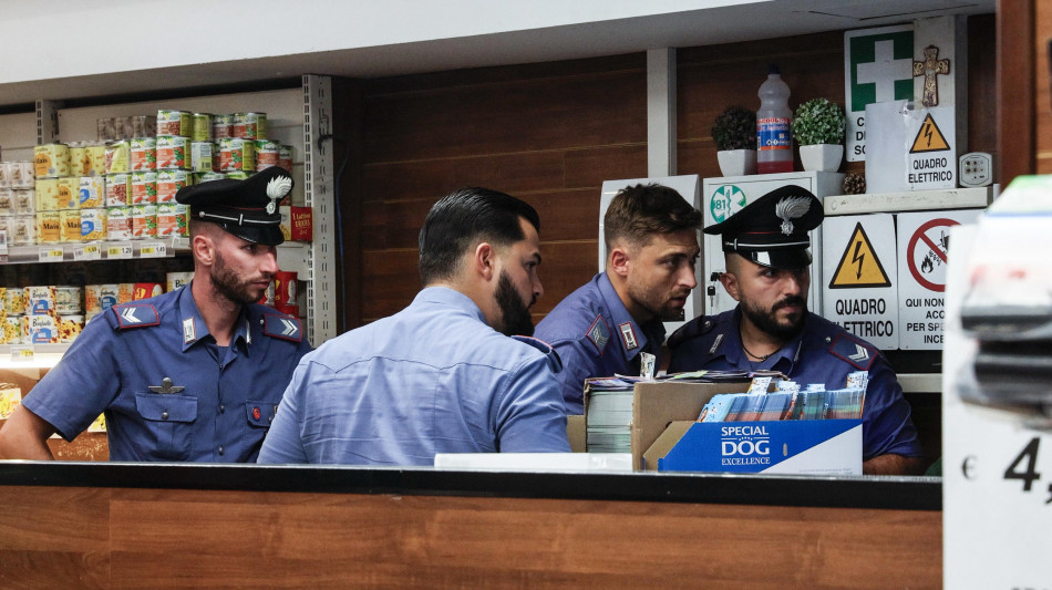 Insegue un truffatore che lo investe, &egrave; grave a Bergamo