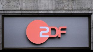 ZDF-"Fernsehgarten" wegen Gewitters geräumt