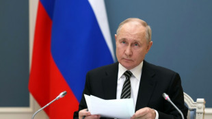Rusia dispara misiles bal&iacute;sticos para entrenarse a ataque nuclear de represalia