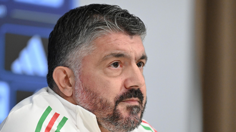 Mondiali: se qualificata l'Italia nel girone B con Canada