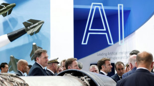 Studie sieht weiter große Defizite bei Europas Aufrüstung 