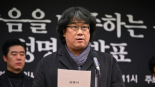 Mort de l'acteur Lee Sun-kyun: le r&eacute;alisateur de "Parasite" s'en prend &agrave; la police et aux m&eacute;dias sud-cor&eacute;ens