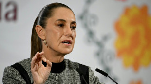 'Am&eacute;rica n&atilde;o pertence a uma doutrina ou a uma pot&ecirc;ncia', diz Sheinbaum ap&oacute;s interven&ccedil;&atilde;o dos EUA na Venezuela