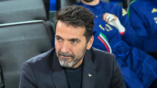 Buffon 'Nazionale è forte, unico neo i blackout durante le gare'