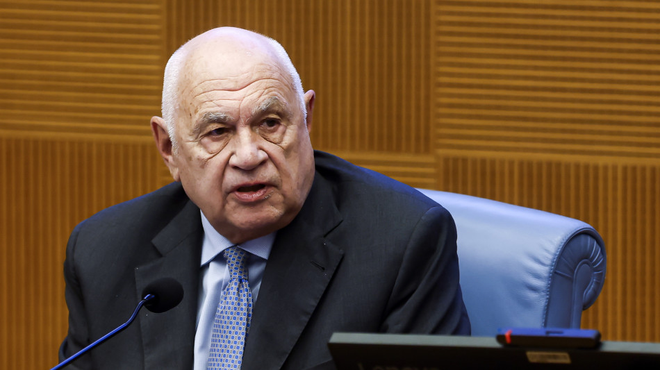 Nordio, cessi aggressivit&agrave; verbale della magistratura