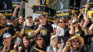 Colapsa el di&aacute;logo entre estudios y actores de Hollywood para acabar la huelga