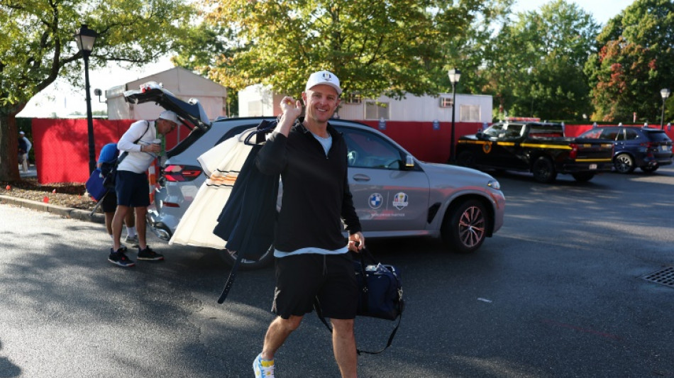 Dominant Europe on the brink of historic Ryder Cup triumph