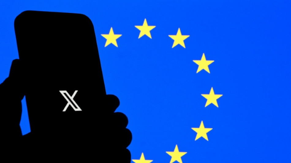 X a fait appel de l'amende europ&eacute;enne de 120 millions d'euros