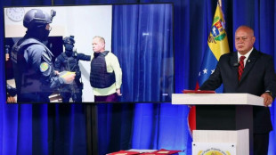 'Tudo tem sua hora', diz governo da Venezuela sobre possível prisão de líder opositora