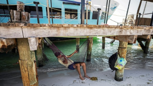 A vida sem praia de um bairro de trabalhadores em Canc&uacute;n