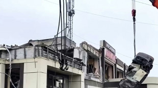 Bombardeio em &aacute;rea da Ucr&acirc;nia ocupada pela R&uacute;ssia deixa 20 mortos