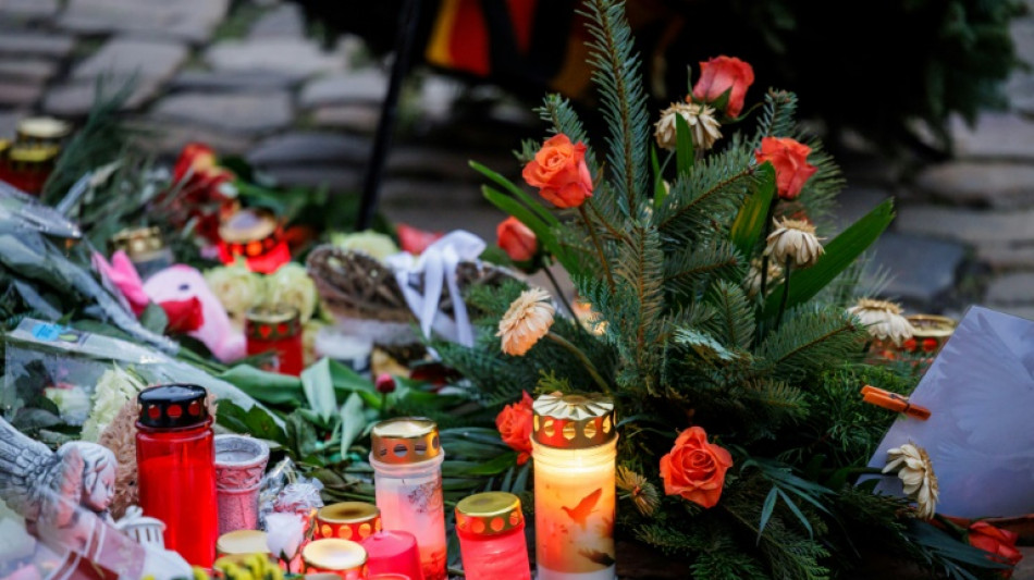 Mutmaßlicher Attentäter von Magdeburg kommt nicht in Psychiatrie