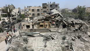 Hamas kündigt Freilassung von zehn lebenden Geiseln im Rahmen von neuer Waffenruhe an