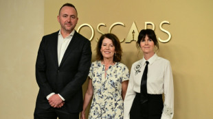 Shakespeare would have shunned streaming, 'Hamnet' team says