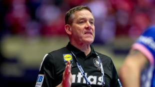 "Werden bereit sein": Handballer hei&szlig; auf Kroatien-Kracher