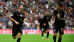 Portugal book spot at 2026 World Cup as England stay perfect