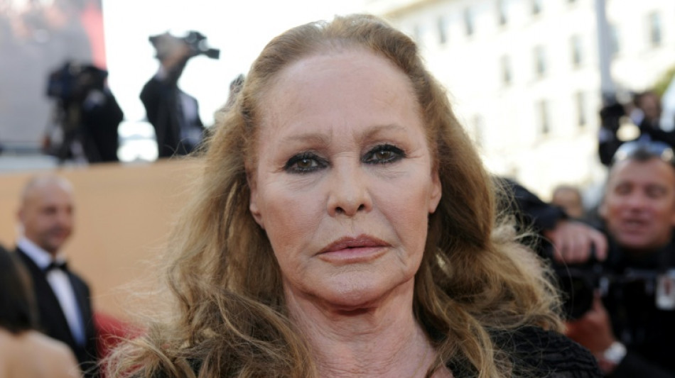Veruntreutes Verm&ouml;gen von Filmstar Ursula Andress: Beschlagnahmung in Italien