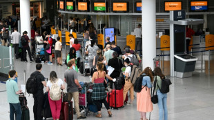Verdi und Lufthansa einigen sich auf deutliche Lohnerh&ouml;hungen f&uuml;rs Bodenpersonal