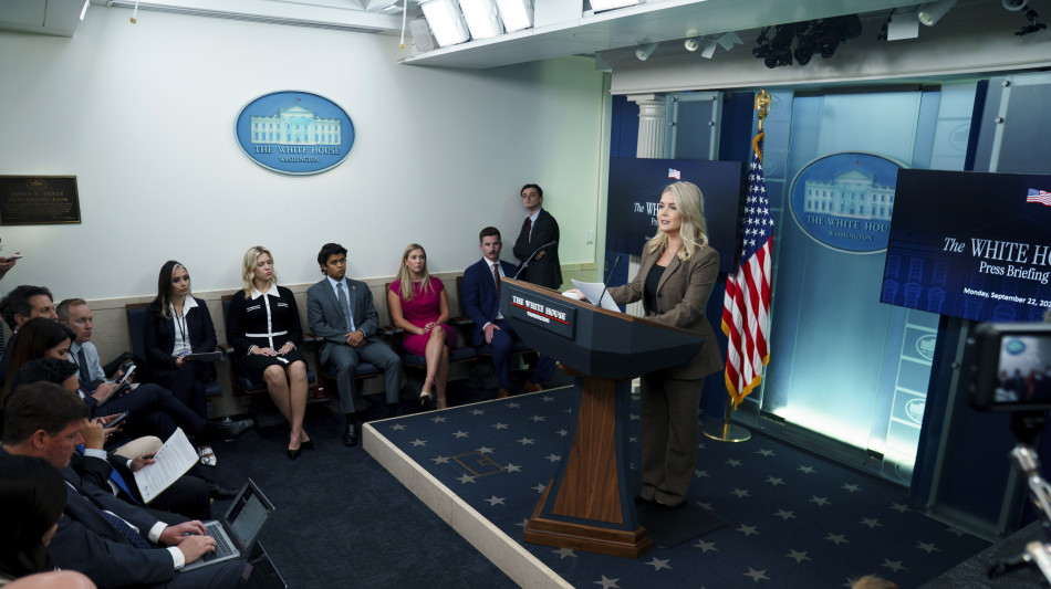 Casa Bianca, siamo molto vicini ad un accordo su Gaza